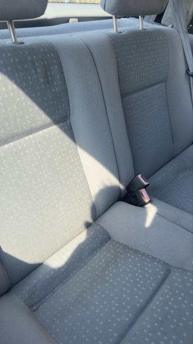 Vw lupo 1.0 MPi  2002