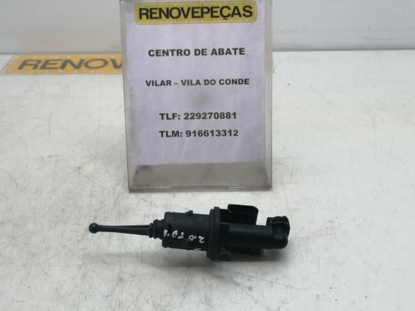 Bomba de embraiagem VOLKSWAGEN Golf V (1K1)