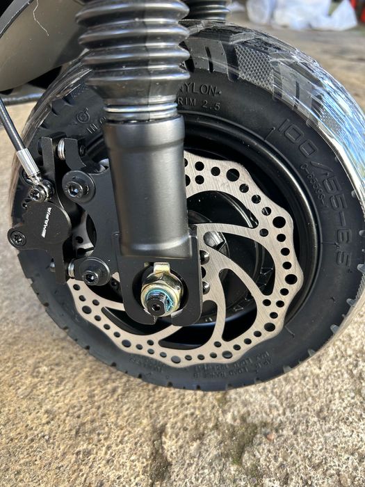 Trotinete Boyueda S5-11 nova