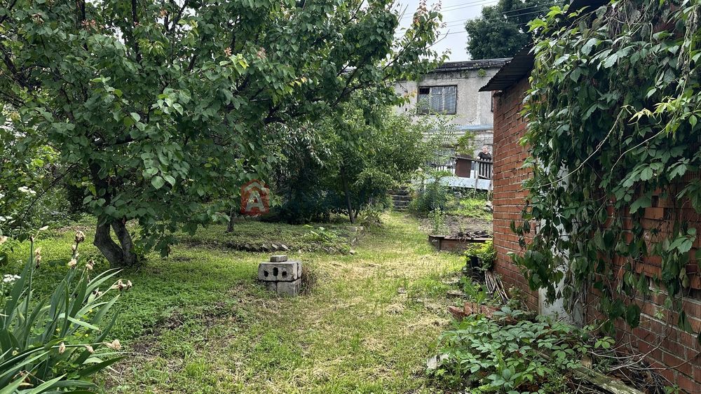 Ділянка в районі пр. Гагарина | 6 соток | 6650$/сотка | Будинок у подарунок