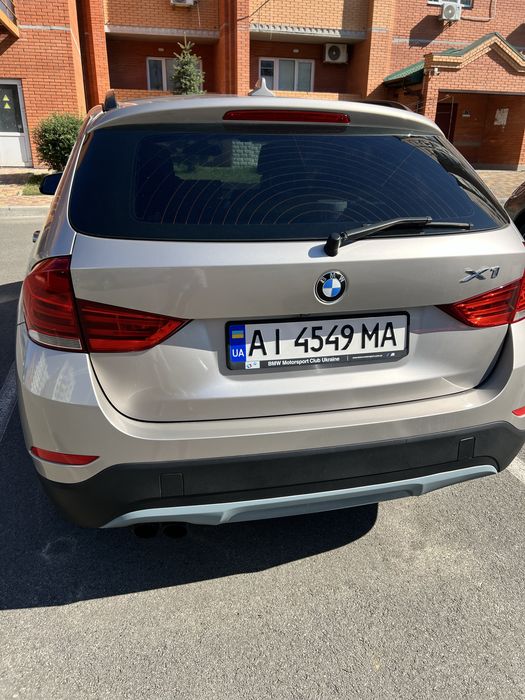 BMW X1 xDrive28i