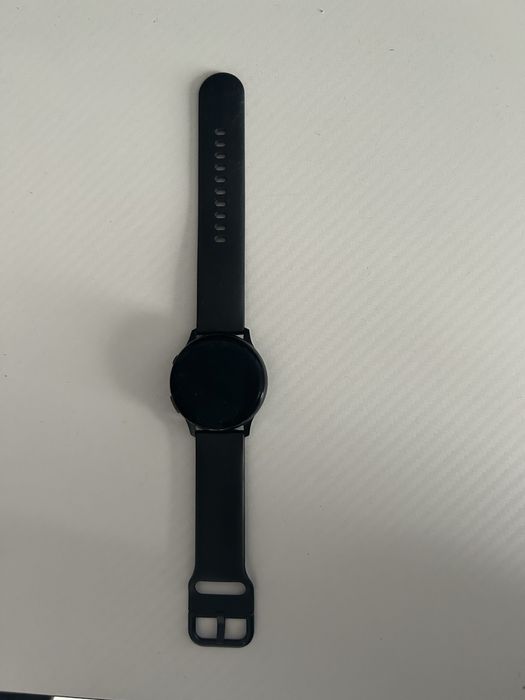 Смарт-часы Samsung Galaxy Watch Active 2