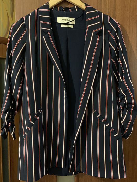 Продам жакет, розмір xs