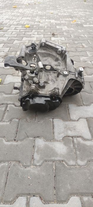 Skrzynia Biegów 1.6FSI JHT/ GVY/ JHV /FVH /LVN