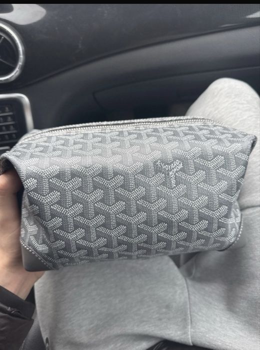 Goyard boeing 25