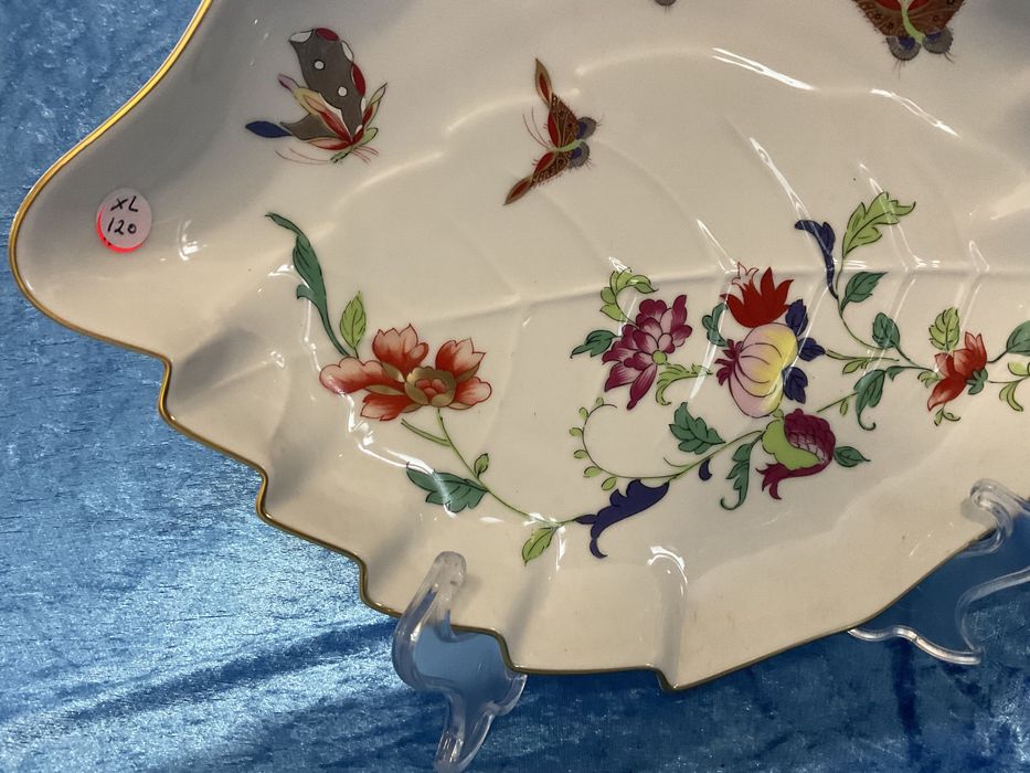 Folha prato grande vista alegre porcelana anúncios abaixo