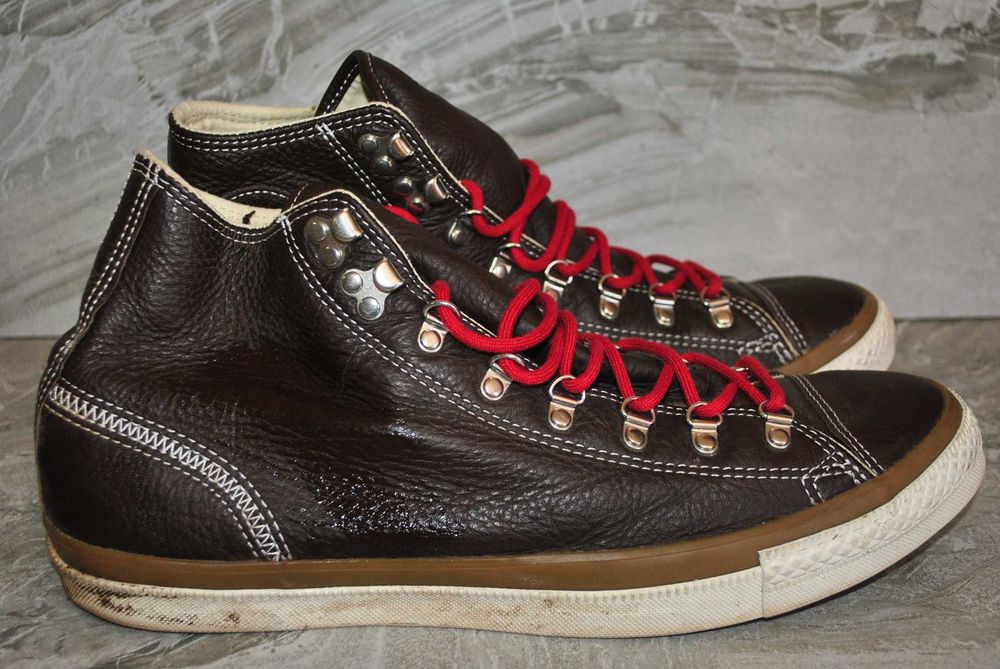 кеды converse 48 размер
