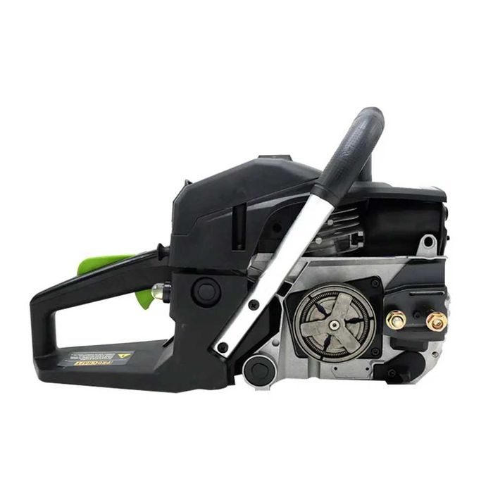 Бензопила ProCraft GS-50(2шини,2цепа,45+40см)