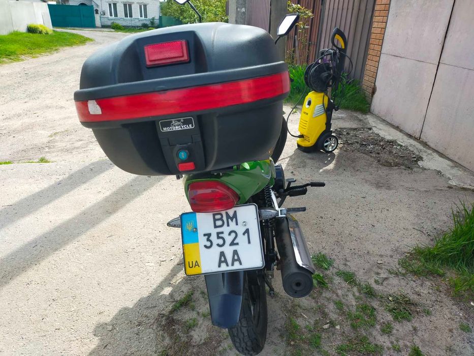 YINXIANG corrado YX150-10