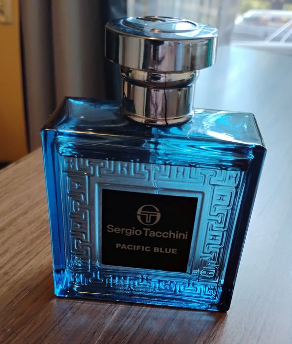 Perfumy.   Męskie
