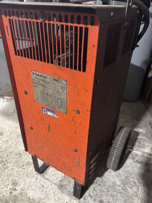 Spawarka bester STB-250