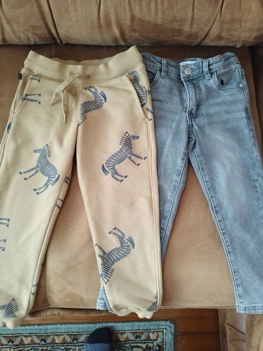 Штани дитячі, розмір 104
