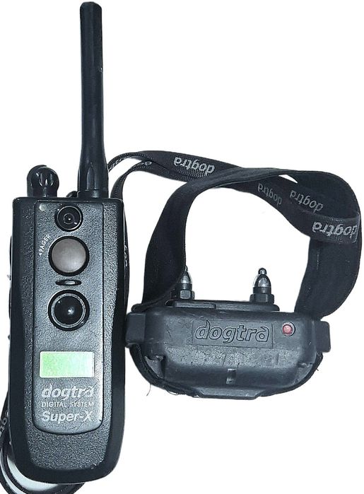 Dogtra 3500 NCP Super-X