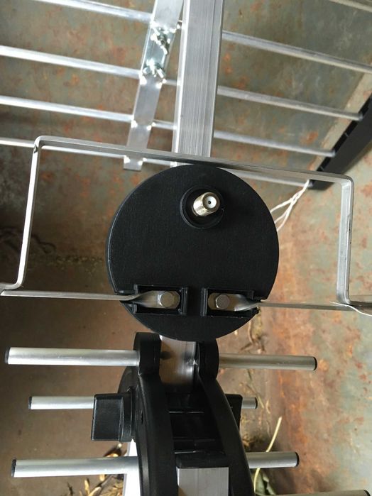 Antena telewizyjna DVB-T