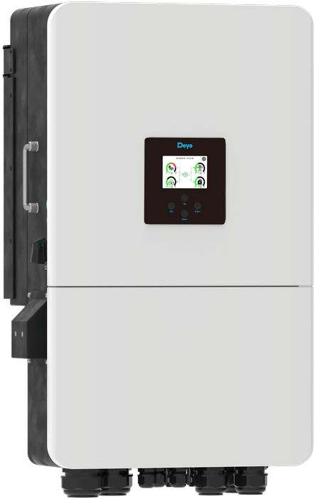 Inversor híbrido DEYE 15kW SG05LP3 trifásico de baixa tensão