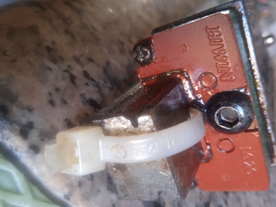 Vendo guia Linear hiwin 20mm com 940mm