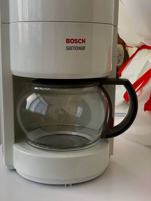 Tea Maker Bosch samowar