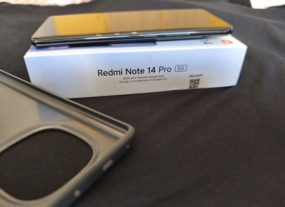 Xiaomi redmi note 14 pro 5G
