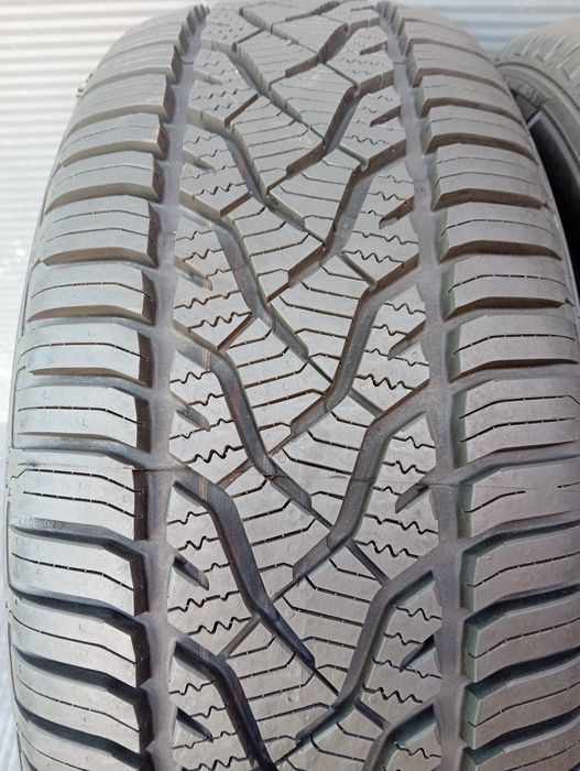 205/55R16 94V XL Barum Quartaris 5