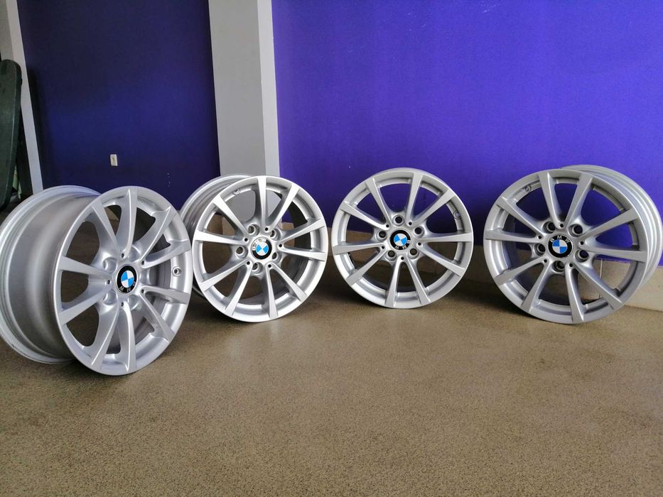 Jantes Originais BMW R16