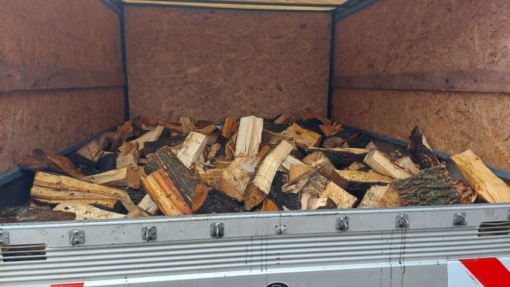 ДРОВА твердих порід