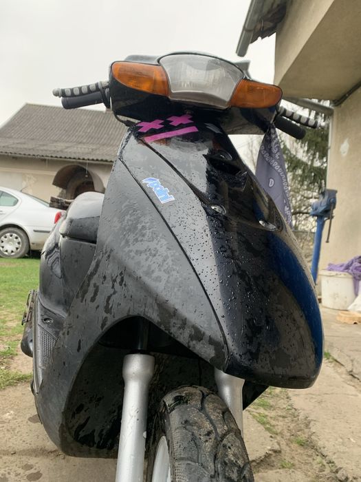 Сузукі летс  2 нев