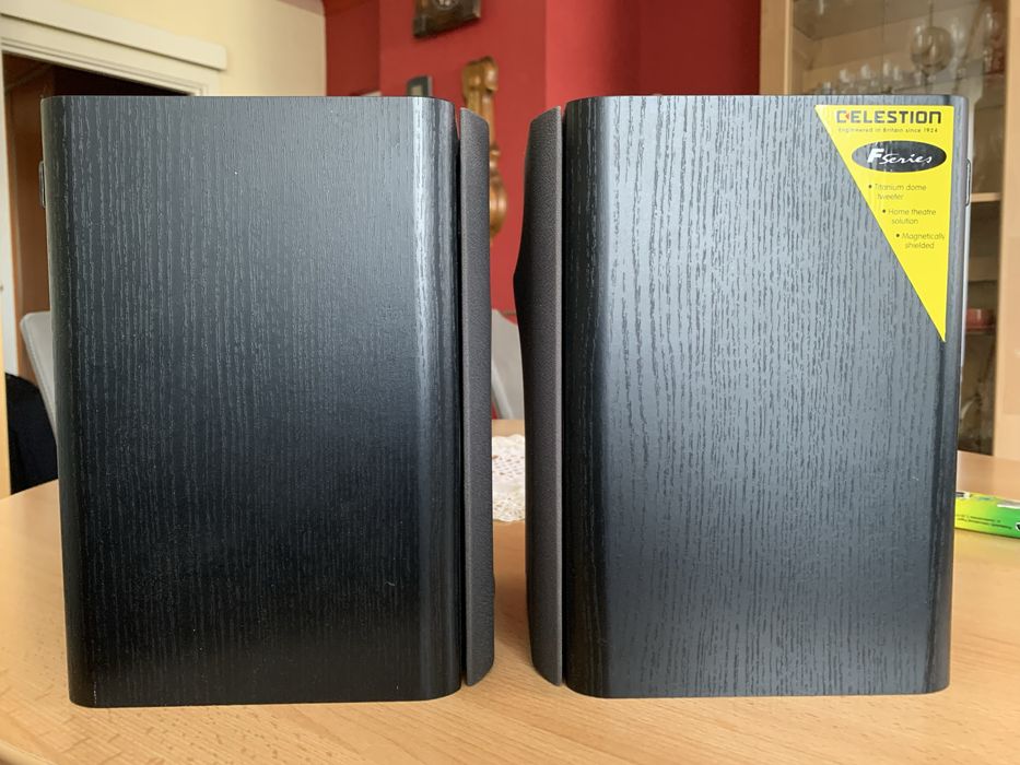 Celeston F10 sprawne