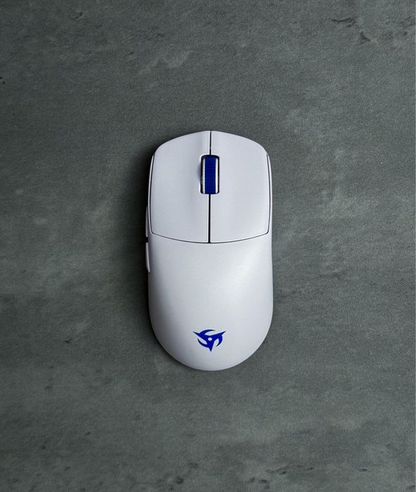 Ninjutso Sora V3 8000Hz и 40 ГРАММ! / Игровая компьютерная нинджутсо