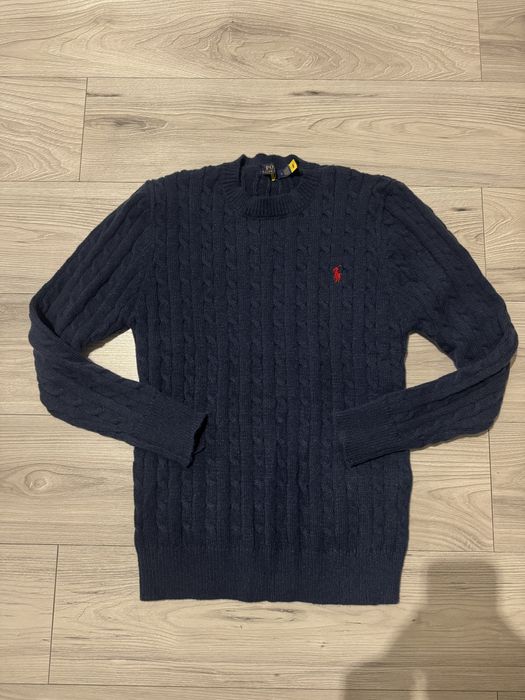 Sweter Ralph Lauren