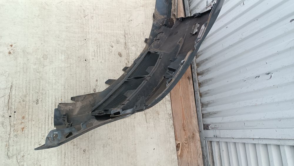 Vendo parachoque de frente Audi A3 8V3 S-Line ano 2013/15