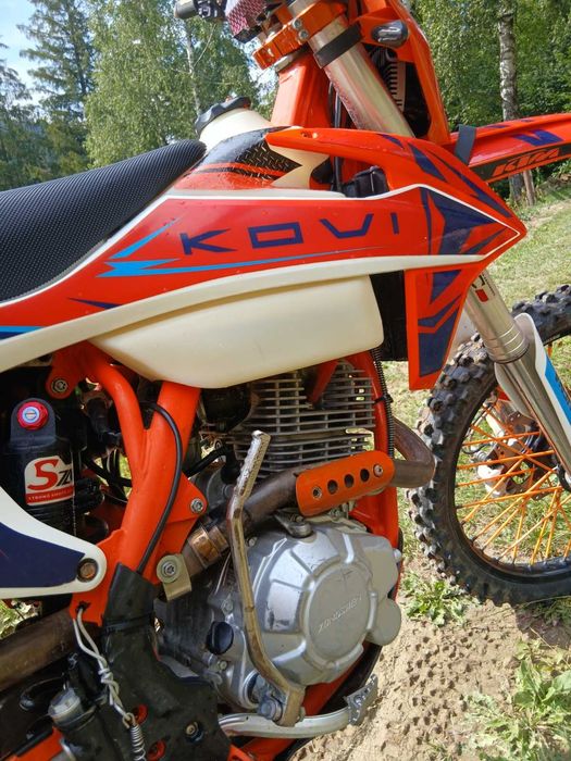 Продам Kovi Lite 250 KT (не geon,bse,kaya)