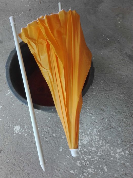 Guarda sois de praia, vários tamanhaos