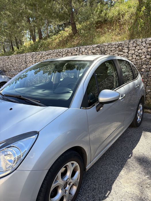 Citroen c3 1.2 2015