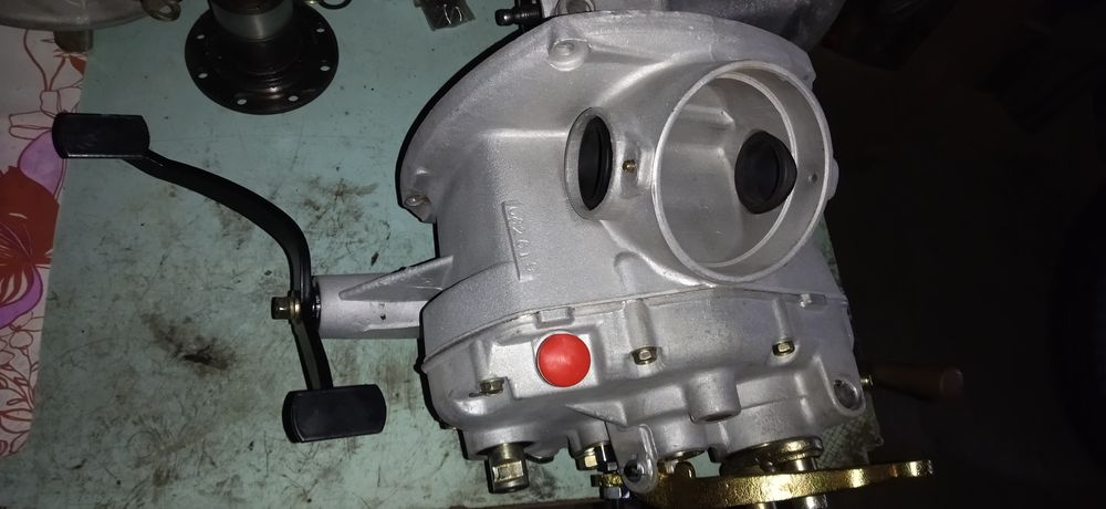 КПП МТ Дніпро 9,10,10-36,11,12,16! Урал.К-750