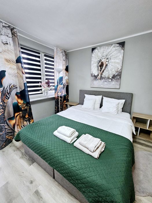 Apartament na Chmielnej Doby Godziny Noclegi Warszawa