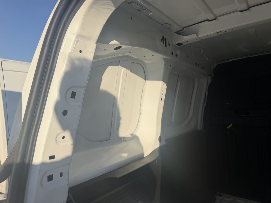 Citroen Berlingo 1.5 HDI 2022 Cammes de 8  Iva incluido no Preço