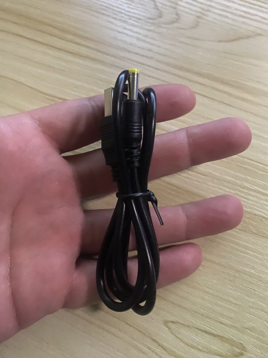 Шнур для рекордерів zoom h4n та ін