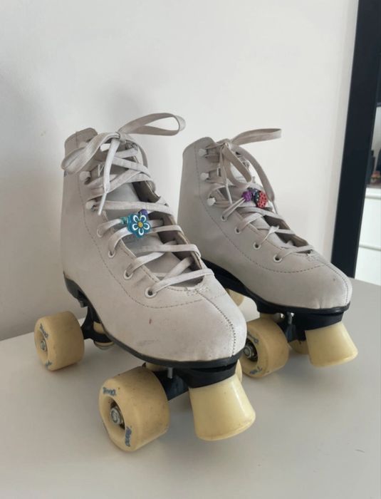 Quad Roller Skates436941614063308802