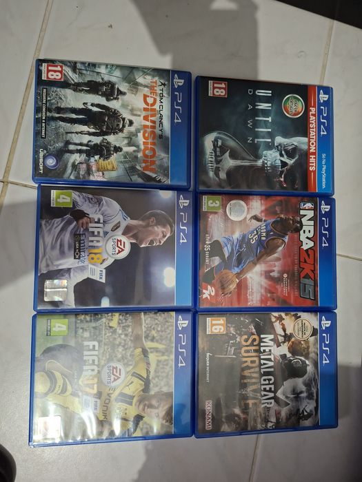 Playstation 4 1TB