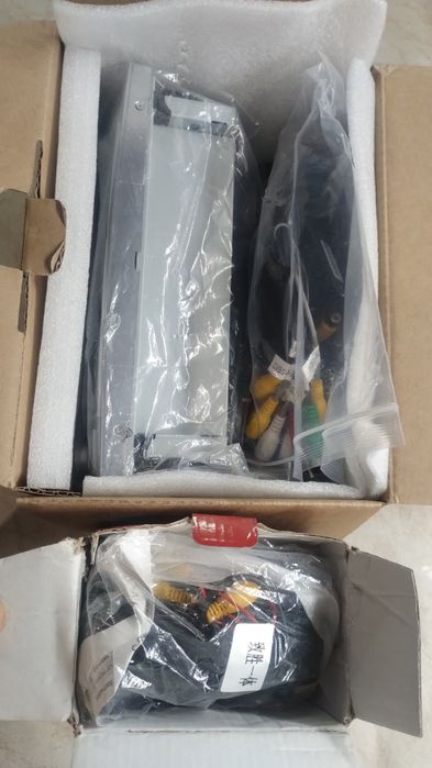 Андроїд магнітола   FORD S-max,Kuga,Mondeo, Transit+камера задн.обз