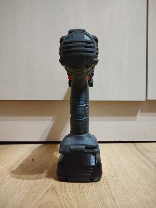 Adapter Parkside X20V na baterie Bosch PBA Power 4ALL