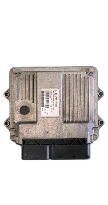 Centralina Motor / ECU FIAT PUNTO 1.3 JTD 16V (51 kW / 70 cv) [06.2003 - 03.2012] 55186608 (OEM)