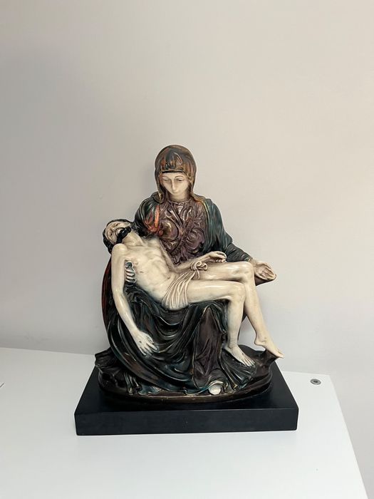 Imagem religiosa / peça JULIART