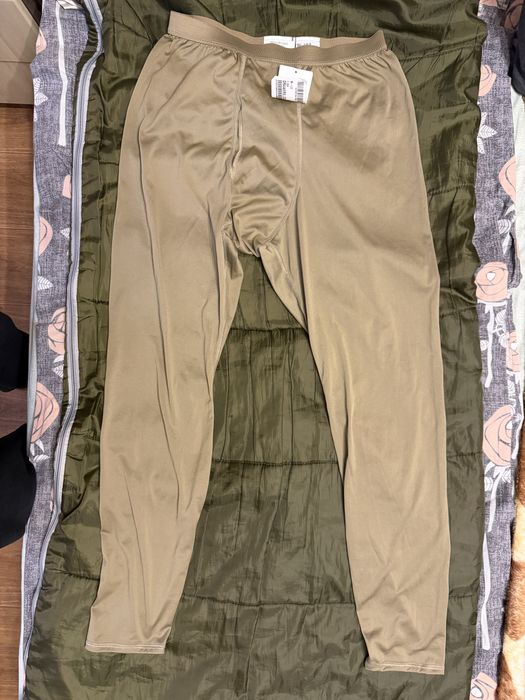 Продам перший шар термобілизни системи ecwcs від компаніі Milliken