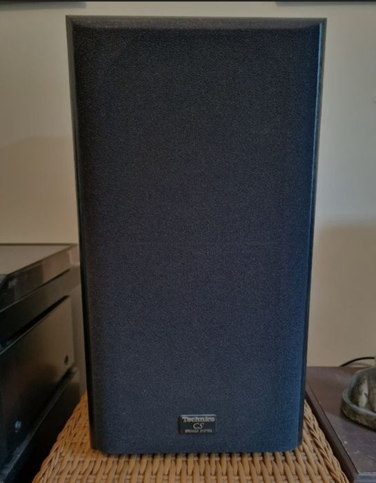 Colunas de som speacker system