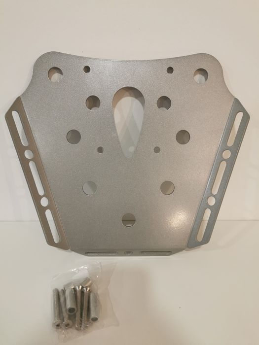 Suporte de fixação de moto