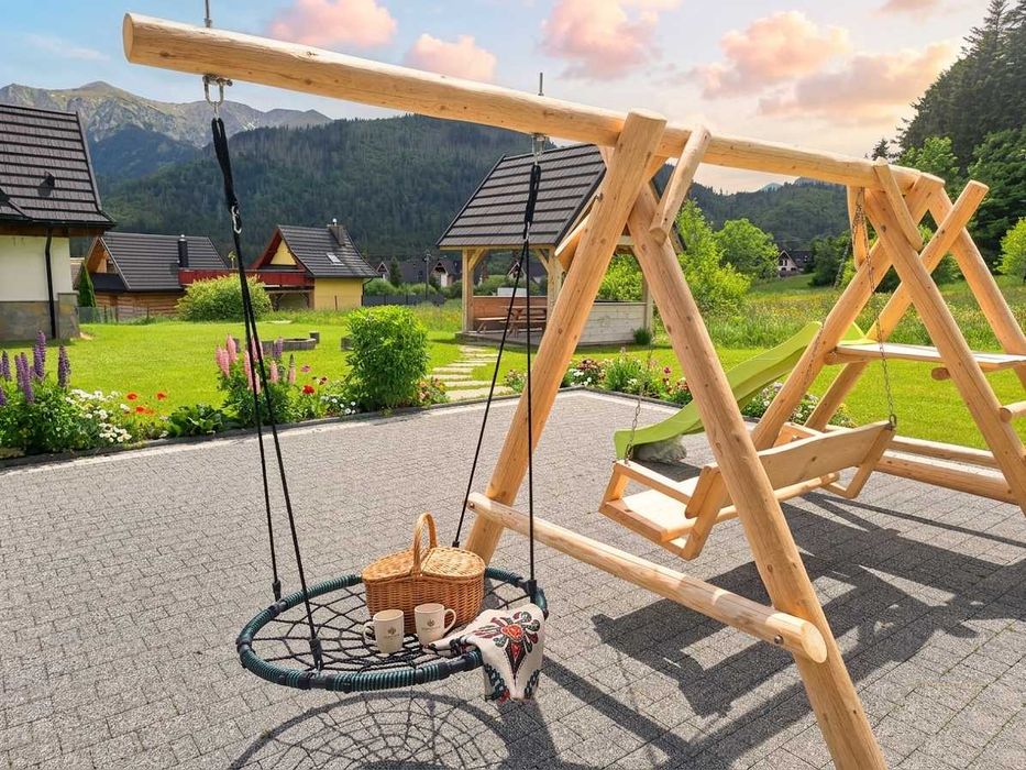 Zakopane /Kościelisko pokój , apartament , domek , widok na Tatry , last minute