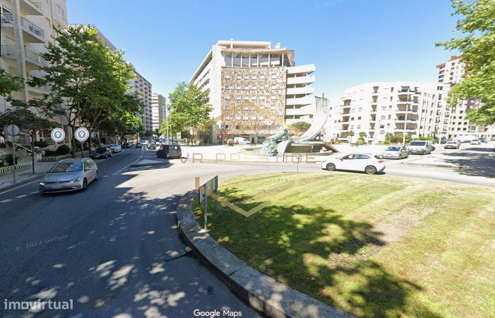 Apartamento T3 Venda em Póvoa de Varzim, Beiriz e Argivai,Póvoa de Var