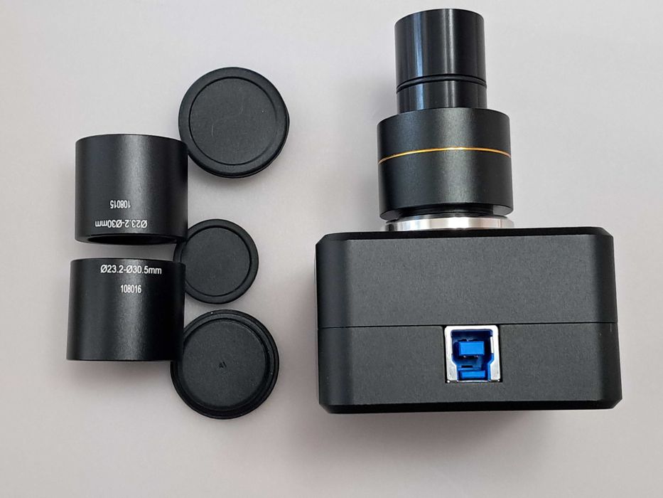 Цифровая камера для микроскопа SWIFT SC1803R 18.0MP