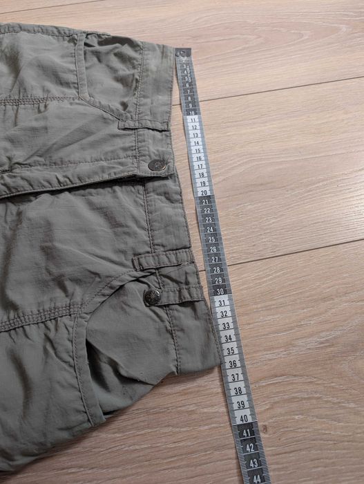 Salewa outdoor szorty trekkingowe shorts